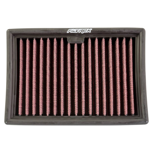 filtrex Filtrex performance air filter - aprilia rsv1000 04-09 tuono r >09